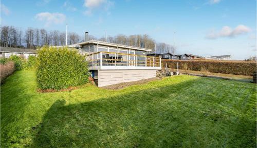 Two-Bedroom Holiday Home