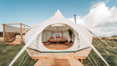 Tent