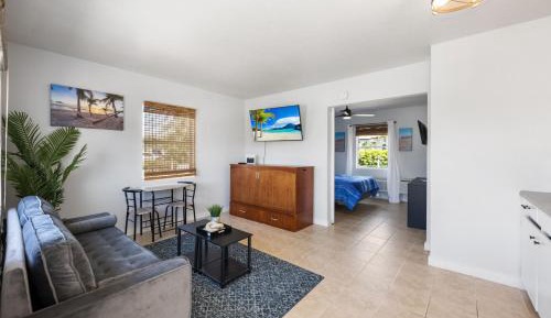 Bungalow