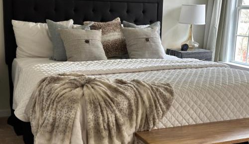 Duplex Suite