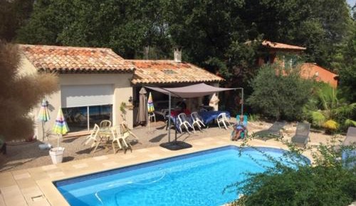 Quadruple Room with Garden View