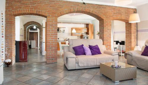 Two-Bedroom Superior Apartment