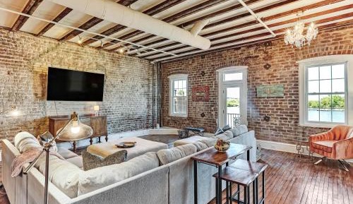 Four-Bedroom Apartment