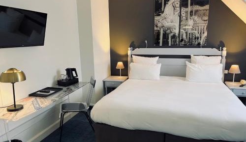 Privilege Superior Double Room