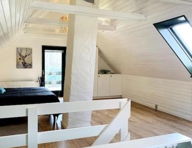 One-Bedroom Villa
