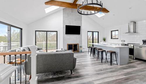 Five-Bedroom House