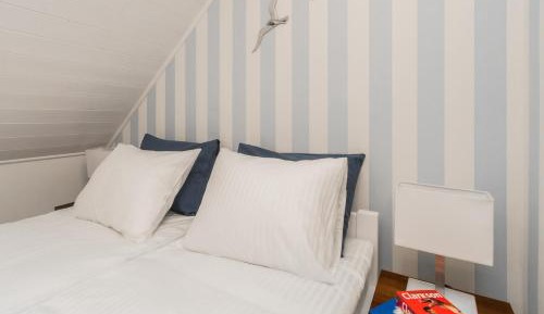 Double Room with Extra Bed