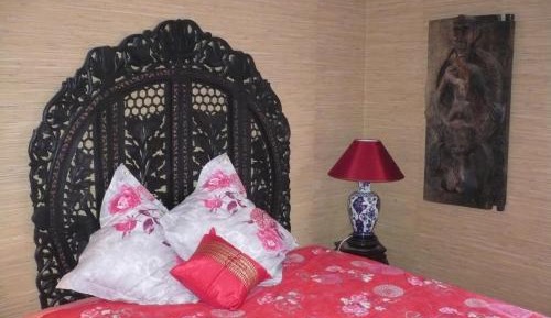  Orient Extreme - Double or Twin Room 