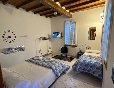 Apartment - Ground Floor