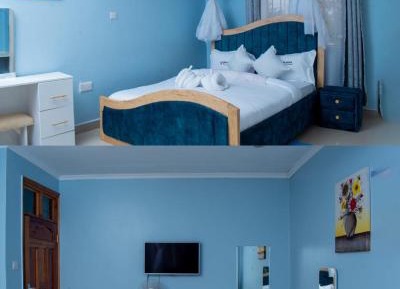 Deluxe Single Room with Balcony
