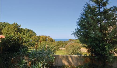 Two-Bedroom Holiday Home