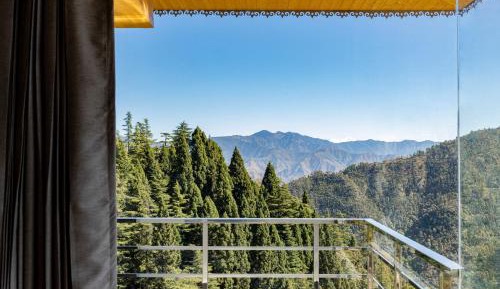 Mountain View Room
