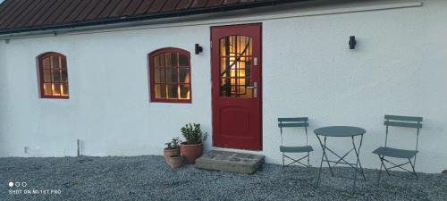 Double Room 1