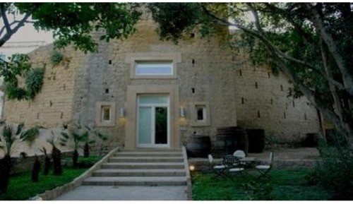 Maisonette