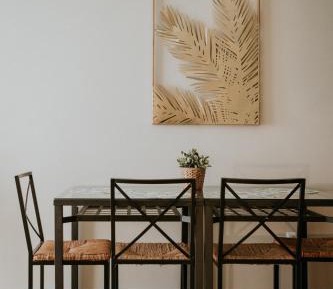 One-Bedroom Apartment (2 Adults)