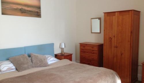 Superior Double or Twin Room with Garden View
