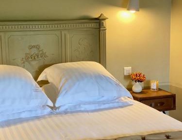 Family Room with Terrace