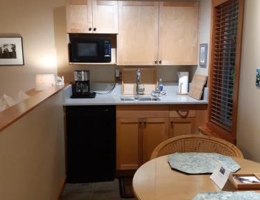 Queen Suite