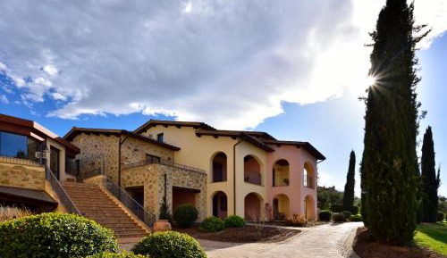 Annex Double Room with Spa Access