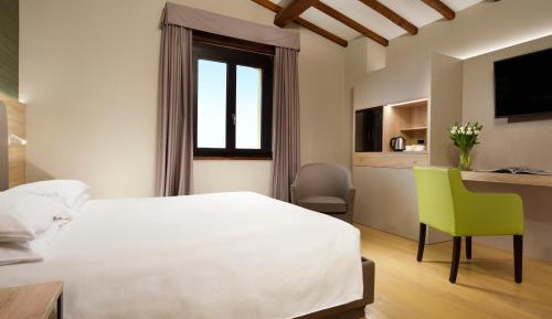 Comfort Double Room with SPA Access