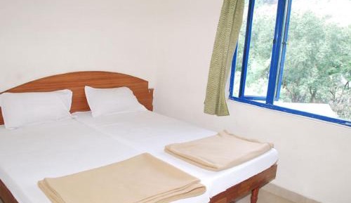 Standard Double or Twin Room with Fan