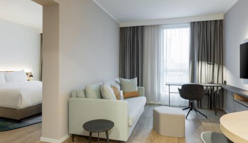 Large Family Studio