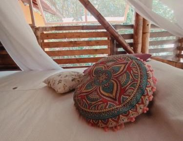 Family Room with Bathroom