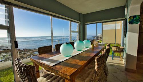 Four-Bedroom Apartment