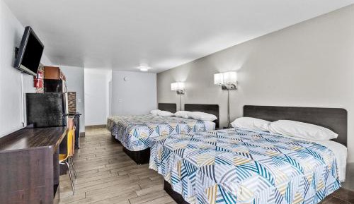 Superior Queen Room - Non-Smoking