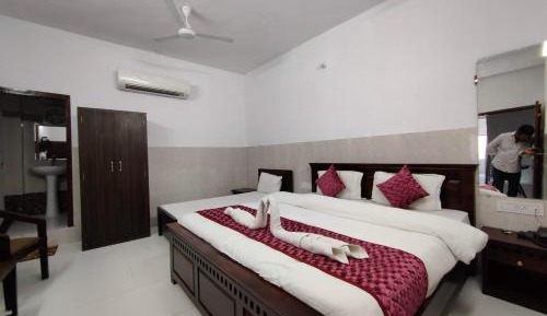 Classic Triple Room