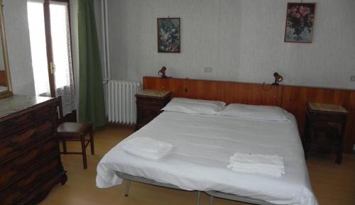 Quadruple Room with Balcony