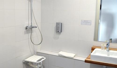 Double Room - Disability Access