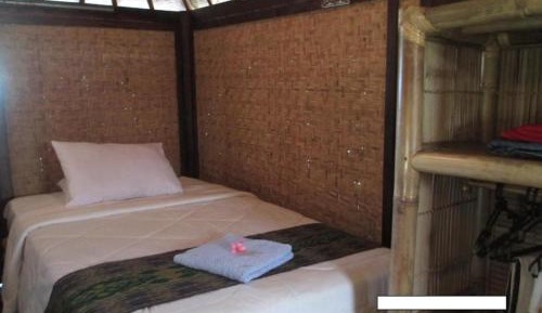 Single Room with Shower
