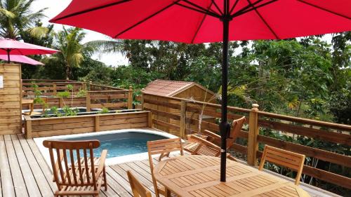 Alamanda Apartment - Ground Floor