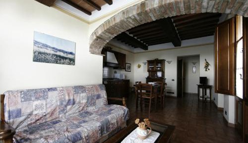 Standard Two-Bedroom Apartment