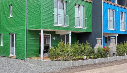 Four-Bedroom Holiday Home