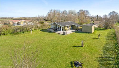 Two-Bedroom Holiday Home