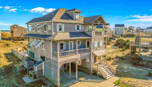 Five-Bedroom House