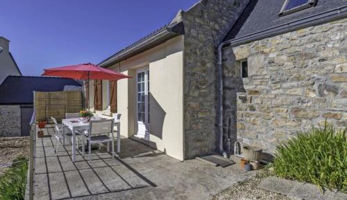 Two-Bedroom Holiday Home