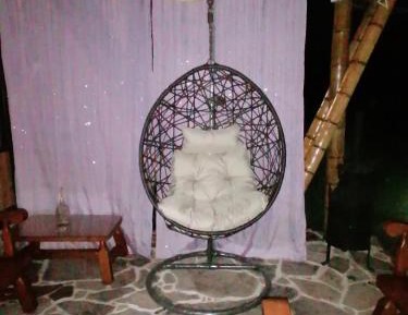 Two-Bedroom Bungalow