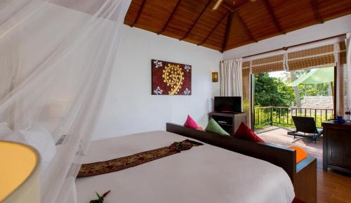 Deluxe Villa
