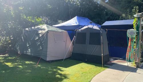 Tent