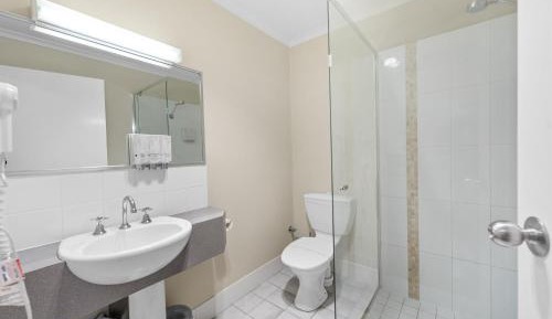 Executive Queen Room
