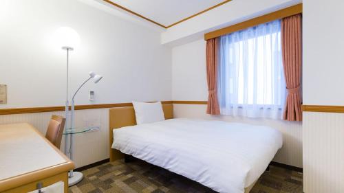 Superior Double Room for Single Use - Non-Smoking