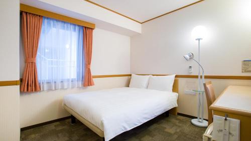 Superior Double Room - Smoking