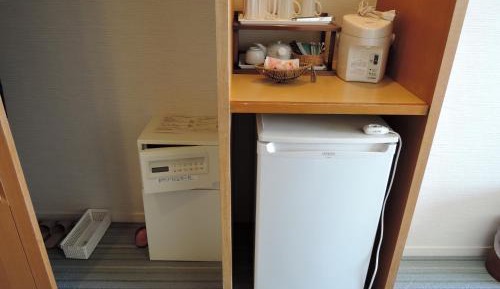 Double Room with Small Double Bed - Mountain View