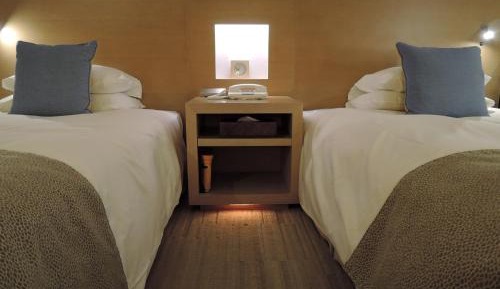 Superior Room with Balcony and Sea View - Non Smoking