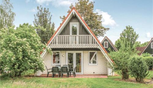 Three-Bedroom Vacation Home 