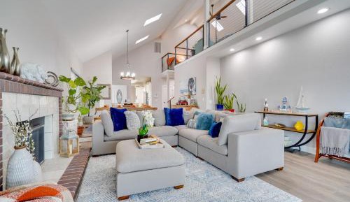 Vacation Home