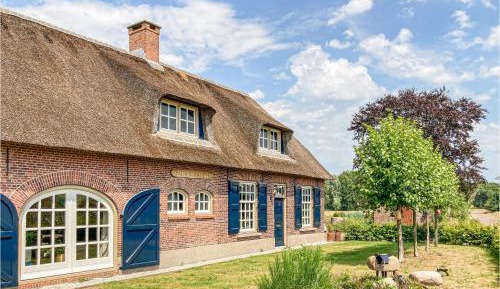 Two-Bedroom Holiday Home